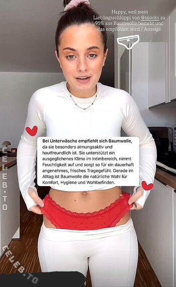 Full leaked Sophie breuer private onlyfans photo