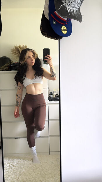 Full leaked Sophie burrell private onlyfans photo
