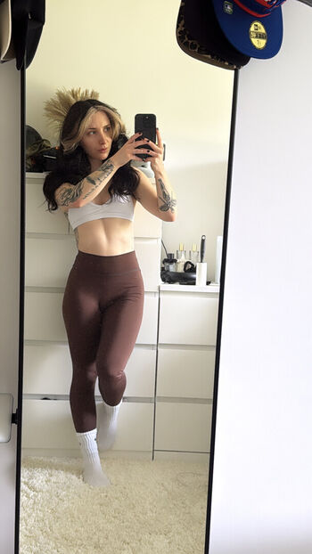 Full leaked Sophie burrell private onlyfans photo