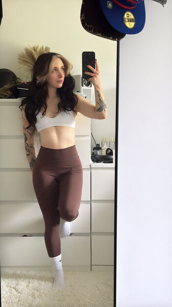 Full leaked Sophie burrell private onlyfans photo