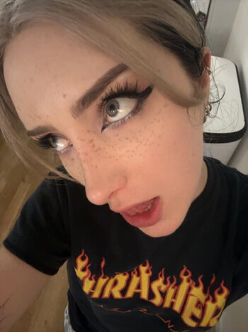 Full leaked Sophie burrell page private onlyfans photo
