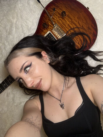 Full leaked Sophie burrell private onlyfans photo