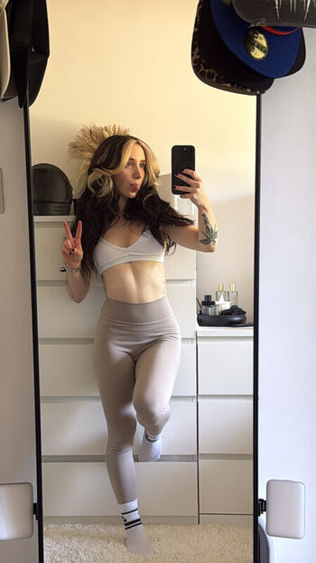 Sophie Burrell