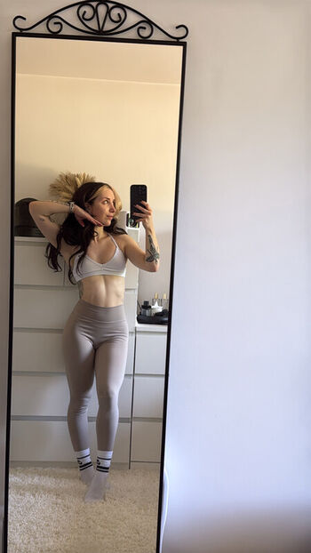 Full leaked Sophie burrell private onlyfans photo