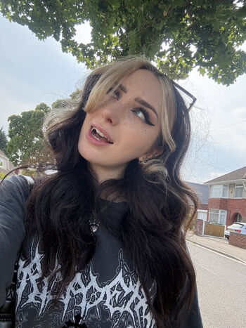 Sophie Burrell
