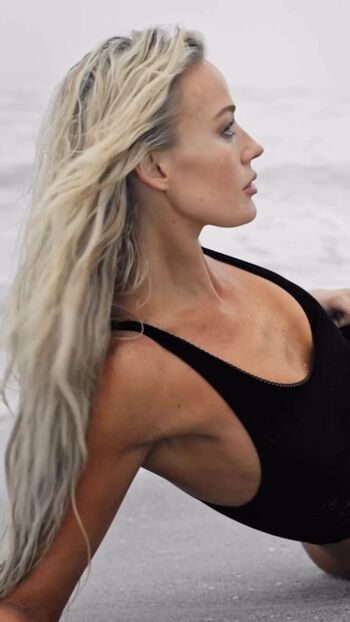 Full leaked Sophie cunningham page private onlyfans photo