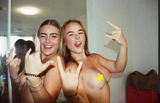 Full leaked Sophie dunlop private onlyfans photo