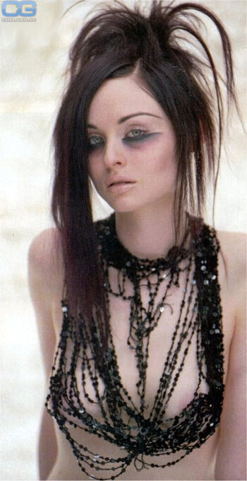 Full leaked Sophie ellis bextor private onlyfans photo