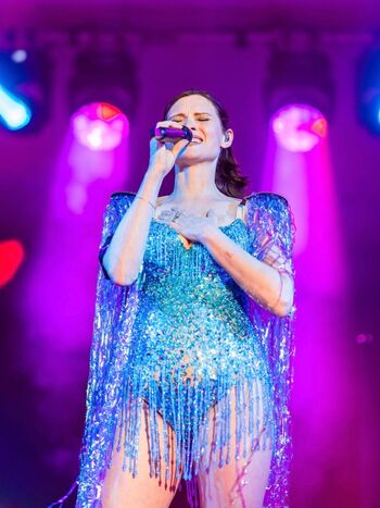 Full leaked Sophie ellis bextor private onlyfans photo