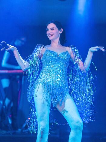 Full leaked Sophie ellis bextor private onlyfans photo
