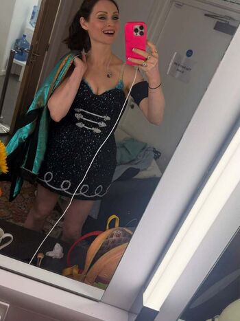 Full leaked Sophie ellis bextor private onlyfans photo