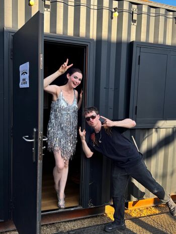 Full leaked Sophie ellis bextor private onlyfans photo
