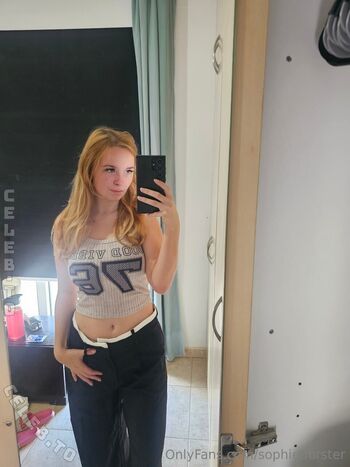 Full leaked Sophie forster private onlyfans photo