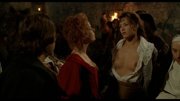 Full leaked Sophie marceau private onlyfans photo