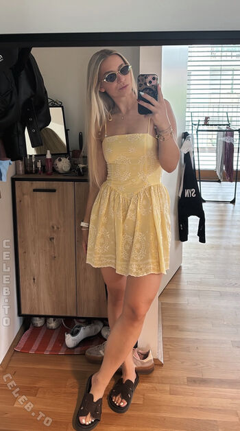 Full leaked Sophie marie albrecht private onlyfans photo
