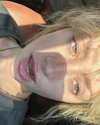 Full leaked Sophie morelli private onlyfans photo