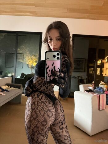 Full leaked Sophie mudd  page private onlyfans photo