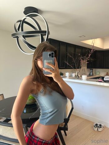 Full leaked Sophie mudd private onlyfans photo