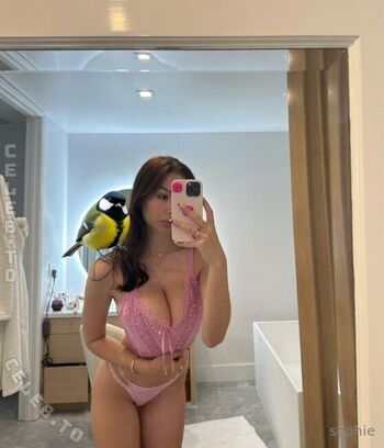 Full leaked Sophie mudd  page private onlyfans photo