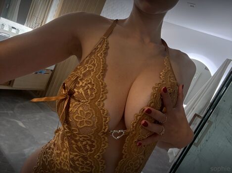 Full leaked Sophie mudd  page private onlyfans photo