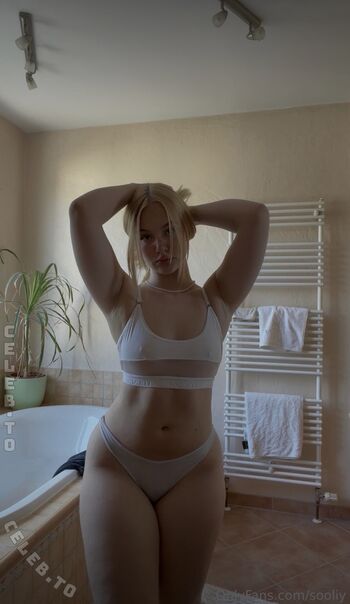 Full leaked Sophie mzt private onlyfans photo