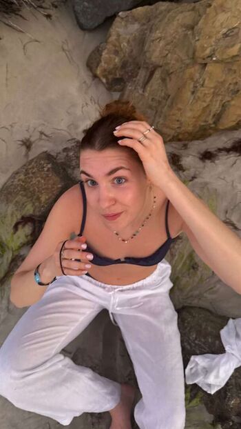 Full leaked Sophie nelisse page private onlyfans photo