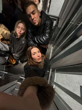 Full leaked Sophie nelisse private onlyfans photo