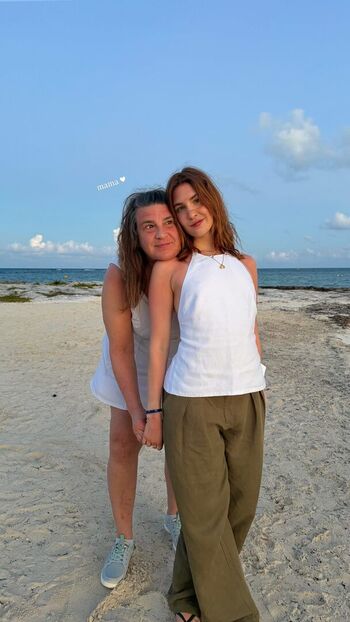 Full leaked Sophie nelisse private onlyfans photo