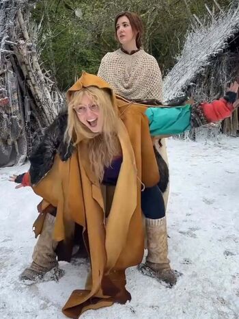 Sophie Nelisse