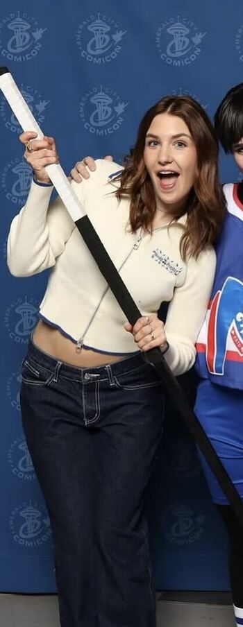 Sophie Nelisse