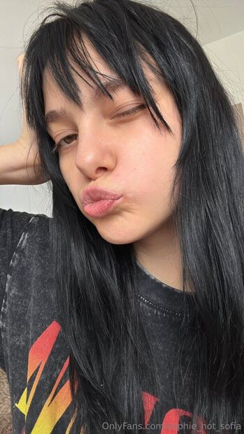 sophie_not_sofia