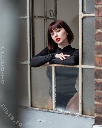 Full leaked Sophie nther private onlyfans photo