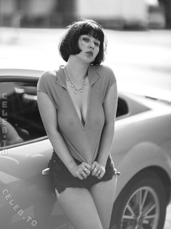 Full leaked Sophie nther private onlyfans photo