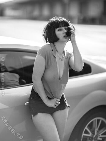 Full leaked Sophie nther private onlyfans photo