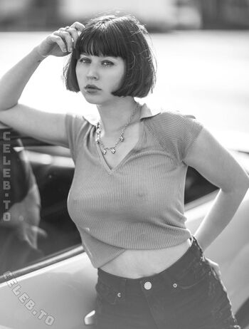 Full leaked Sophie nther private onlyfans photo