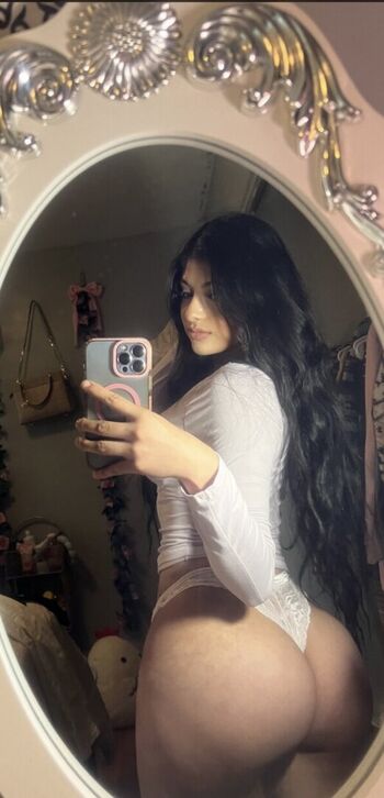 Full leaked Sophie olague private onlyfans photo