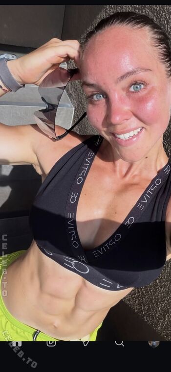 Sophie Plinke