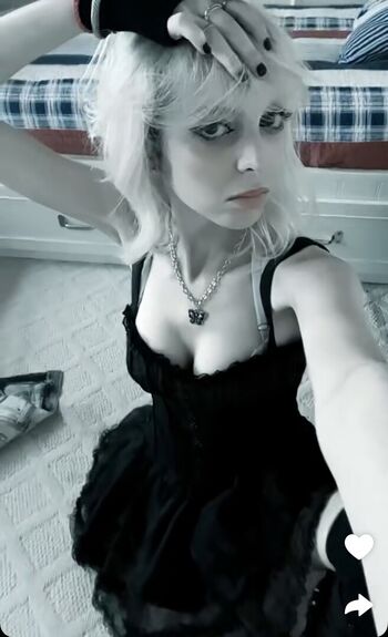 Full leaked Sophie powers private onlyfans photo