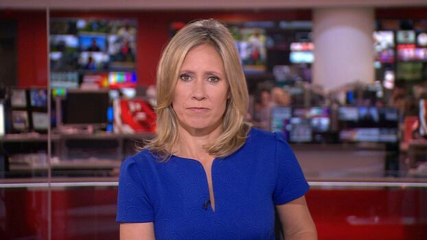 Sophie Raworth