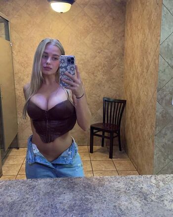 Full leaked Sophie riedemann page private onlyfans photo