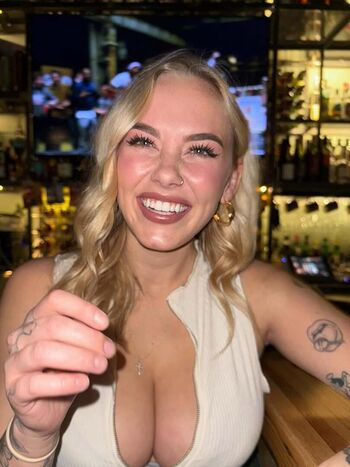 Full leaked Sophie riedemann private onlyfans photo