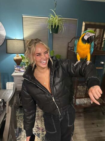Full leaked Sophie riedemann private onlyfans photo