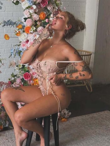 Full leaked Sophie riedemann private onlyfans photo