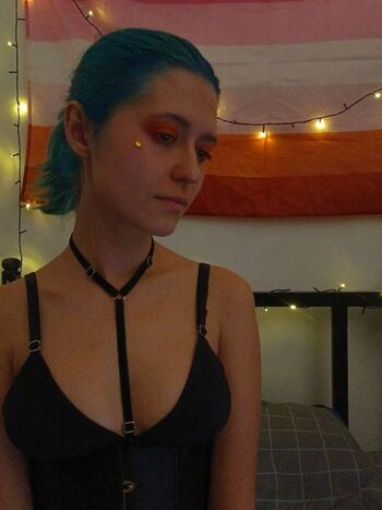 Sophie Ruby