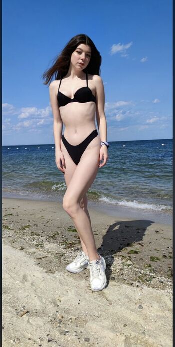 Full leaked Sophie s private onlyfans photo