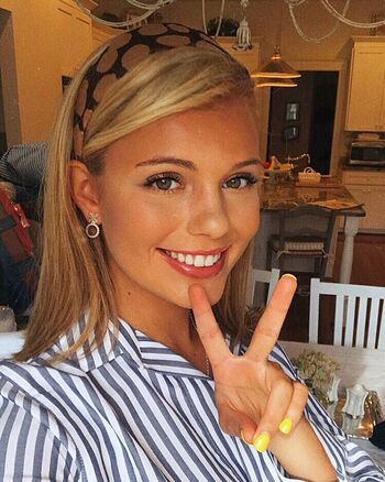 Full leaked Sophie schumacher private onlyfans photo