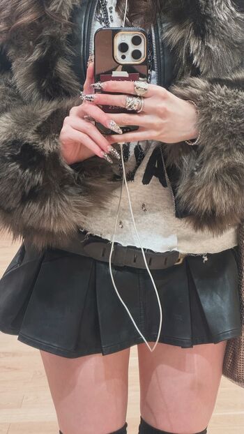 Full leaked Sophie silva page private onlyfans photo