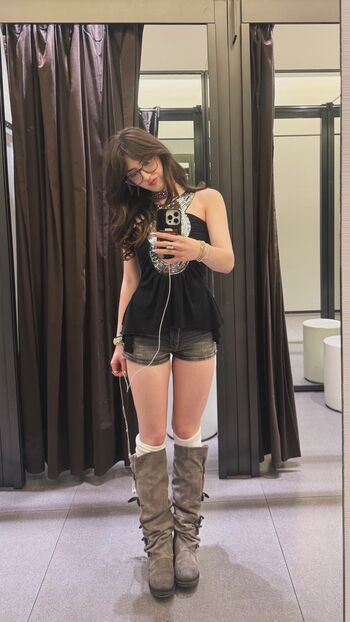 Full leaked Sophie silva private onlyfans photo
