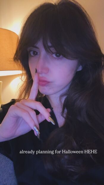 Full leaked Sophie silva private onlyfans photo