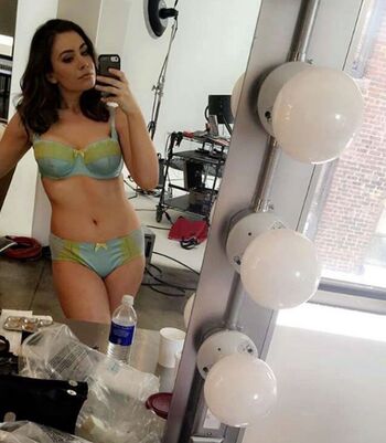 Full leaked Sophie simmons private onlyfans photo